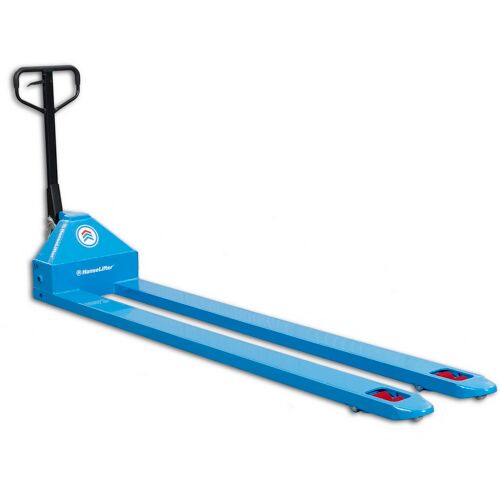 Hanselifter Hubwagen BF200035 Gabellänge 2000mm Tragkraft 3500kg