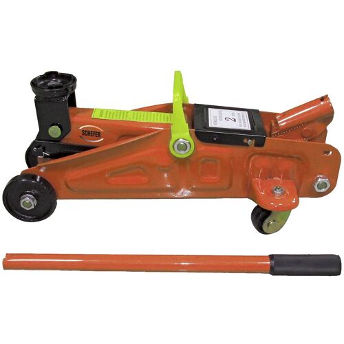 Schefer Rangierheber RH ECO