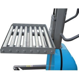HanseLifter Rollenplattform für Minilift E-MES und MES HanseLifter Rollenplattform für Minilift E-MES und MES
