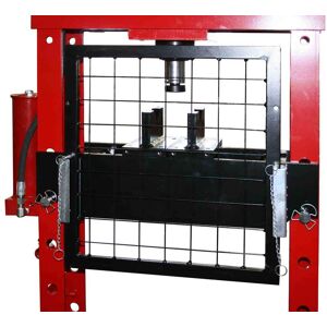 Schefer Gitter für Werkstattpresse WP Premium 2024010WP10 Schefer Gitter für Werkstattpresse WP Premium 2024010WP10