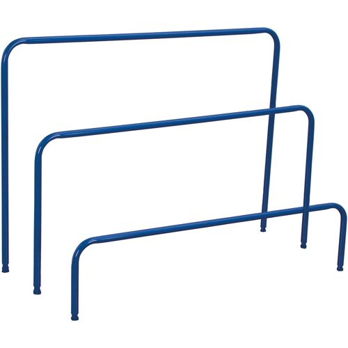 Variofit Einsteckbügel für Plattenwagen/-ständer 1600x300mm