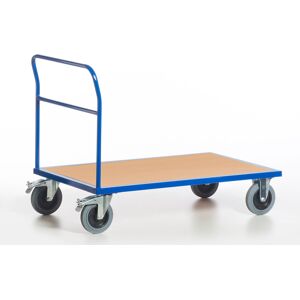 Rollcart Schiebebügelwagen 1000x700mm