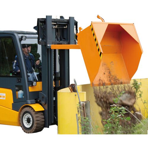 Bauer Schaufel BSE 150, lackiert, Resedagrün