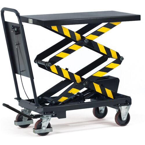 Fetra Scherenhubtisch 300kg Tragkraft
