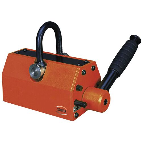 Schefer Lasthebemagnet LHM Premium Tragkraft 1000kg