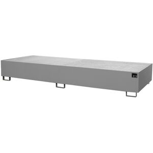 Bauer Regalwanne RW-GR 3600-3 - Stahl Regalwanne, Mausgrau - Regal Tray Bauer Regalwanne RW-GR 3600-3 - Stahl Regalwanne, Mausgrau - Regal Tray