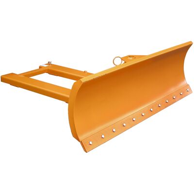 Bauer Schneeschieber SCH-S 180 - Schneeschieber Bauer Schneeschieber SCH-S 180 - Schneeschieber