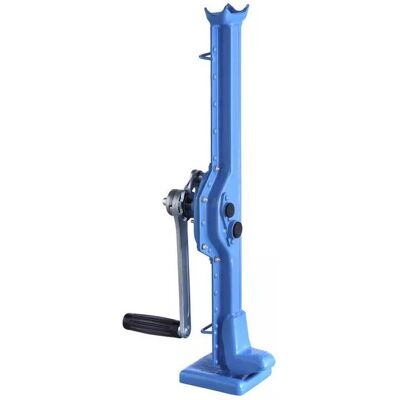 Hanselifter Gato de elevación Steel 1500kg - Lift Hanselifter Gato de elevación Steel 1500kg - Lift