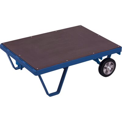 Variofit Schwerlast -Rollplatte 1000kg Tragkraft 990x700mm Variofit Schwerlast -Rollplatte 1000kg Tragkraft 990x700mm