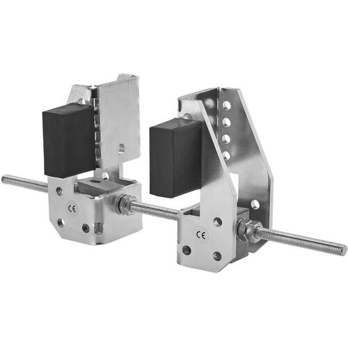 Delta Hoisting Delta Fahrwerkpuffer