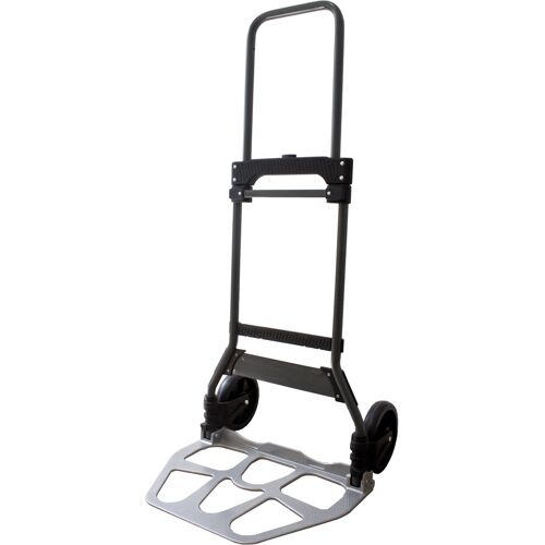 Pro-Bau-Tec RuckZuck Transport- & Sackkarre 100kg Tragkraft