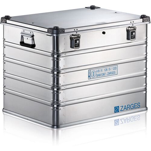 Zarges K470 Universalkiste 800 x 600 x 610 mm 239l