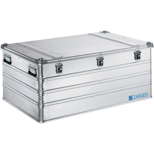 Zarges K470 Universalkiste 1.200 x 800 x 510 mm 414l