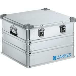 Zarges K470 Universalkiste 600 x 600 x 410 mm 115l