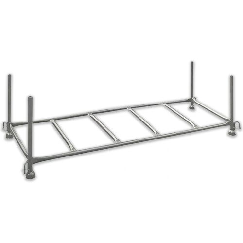 Schake Stapelpalette 4,00x0,87x0,60m verzinkt