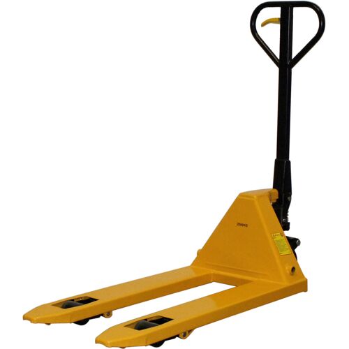 qteck Gabelhubwagen OSE 950 PU Single 950mm Gabellänge 2500kg Hubkraft