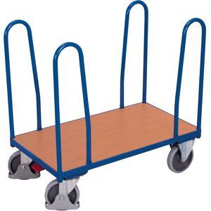 Variofit Seitenbügelwagen mit 4 Bügeln 1060x540mm