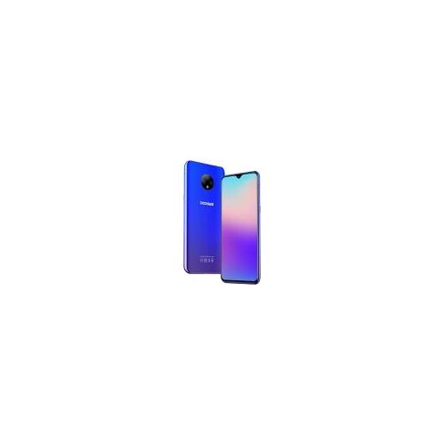 Doogee X95 16GB [Dual-Sim] blau