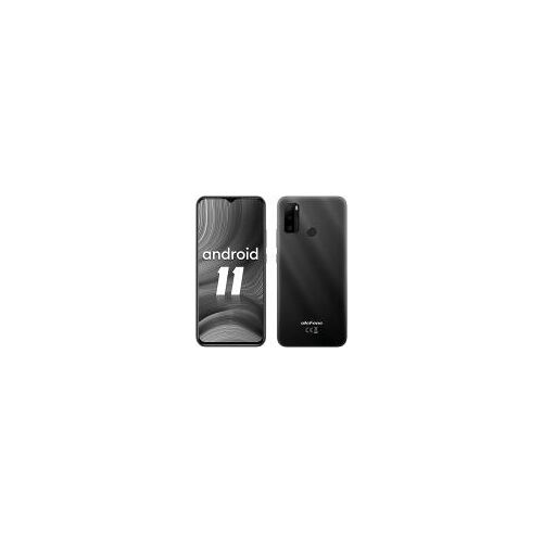 Ulefone Note 10 32GB [Dual-Sim] schwarz