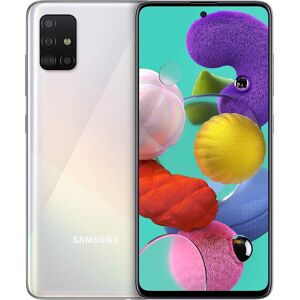 Samsung Galaxy A51 128GB [Dual-Sim] crush white