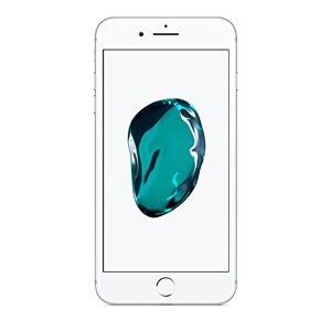 Apple iPhone 7 Plus 32GB silber