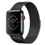 apple watch series 3 42mm edelstahl