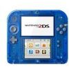 nintendo 2ds transparent