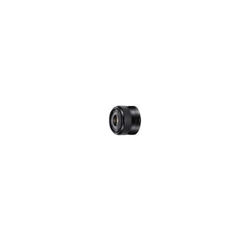 Sony 35mm 1:1,8 OSS [für Sony E] schwarz