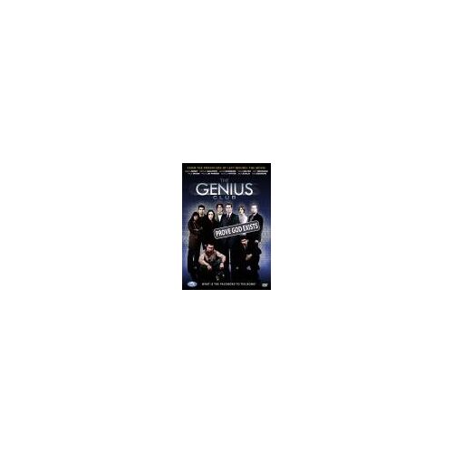 Genius The Genius Club [DVD]