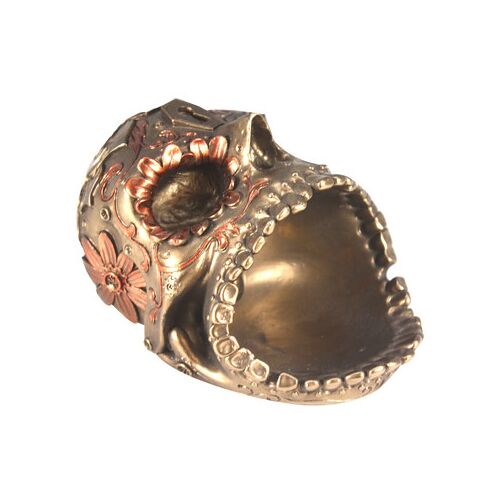 Signes Grimalt Statuetten Und Figuren Schädel Einheitsgrösse