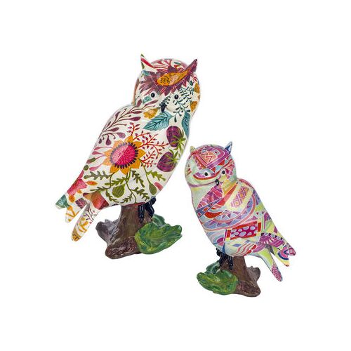 Signes Grimalt Statuetten Und Figuren Buho Abbildung 2 Einheiten Einheitsgrösse