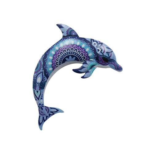 Signes Grimalt Statuetten Und Figuren Delfin Einheitsgrösse