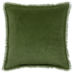 Vivaraise FARA Grüne Kissenhülle - Kissen & Dekor Vivaraise FARA Grüne Kissenhülle - Kissen & Dekor