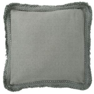 Sema AMERIDA Kissenbezüge - Grün - 45x45 cm - Kissenbezüge Sema AMERIDA Kissenbezüge - Grün - 45x45 cm - Kissenbezüge