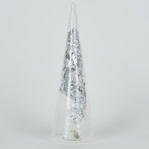 Bizzotto Pino Yana Trasp-Arg C-LED Weihnachtsdekoration - Produkttyp Bizzotto Pino Yana Trasp-Arg C-LED Weihnachtsdekoration - Produkttyp