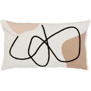 Sema Kissenbezug - Weiß - 30x50 cm - Kissenbezug Sema Kissenbezug - Weiß - 30x50 cm - Kissenbezug