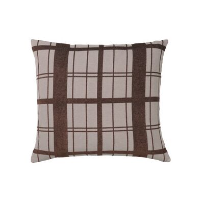 Broste Copenhagen Kissenbezug Marron - Kissenbezug Broste Copenhagen Kissenbezug Marron - Kissenbezug