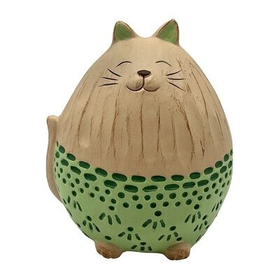 Signes Grimalt Vasen, Blumentopfabdeckungen Katze Einheitsgrösse Signes Grimalt Vasen, Blumentopfabdeckungen Katze Einheitsgrösse