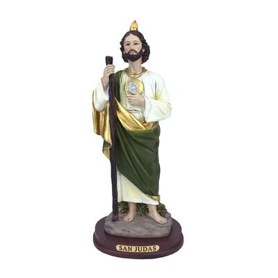 Signes Grimalt Statuetten Und Figuren Heiliger Judas Einheitsgrösse Signes Grimalt Statuetten Und Figuren Heiliger Judas Einheitsgrösse