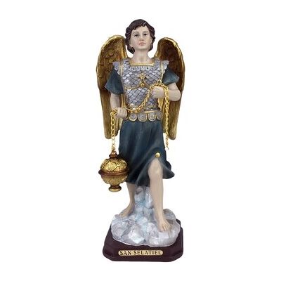 Signes Grimalt Statuetten Und Figuren Saint Selatiel Einheitsgrösse Signes Grimalt Statuetten Und Figuren Saint Selatiel Einheitsgrösse