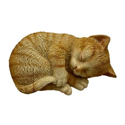 Signes Grimalt Statuetten Und Figuren Liegende Katze Einheitsgrösse Signes Grimalt Statuetten Und Figuren Liegende Katze Einheitsgrösse