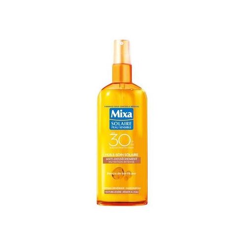 Mixa Sonnenschutz & Sonnenpflege Mix-Hshps150ml Einheitsgrösse