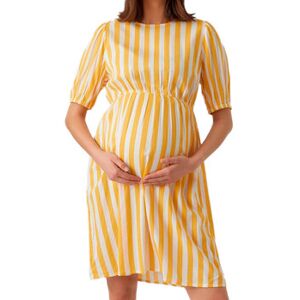 Mamalicious Kurze Kleider 20018114 Eu M;Eu L;Eu Xl Female Mamalicious Kurze Kleider 20018114 Eu M;Eu L;Eu Xl Female