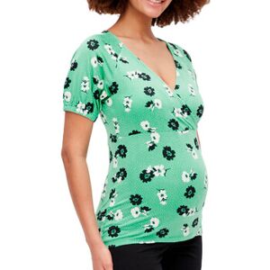 Mamalicious T-Shirts & Poloshirts 20015696 Eu S;Eu M;Eu L;Eu Xl;Eu Xs Female Mamalicious T-Shirts & Poloshirts 20015696 Eu S;Eu M;Eu L;Eu Xl;Eu Xs Female