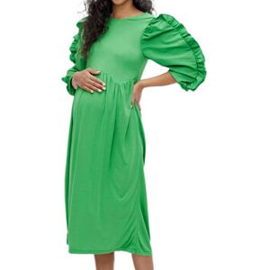 Mamalicious Kleider 20016517 Eu S;Eu M;Eu L;Eu Xl Female Mamalicious Kleider 20016517 Eu S;Eu M;Eu L;Eu Xl Female