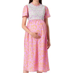 Mamalicious Kurze Kleider 20016584 Eu S;Eu M;Eu L;Eu Xl;Eu Xs Female Mamalicious Kurze Kleider 20016584 Eu S;Eu M;Eu L;Eu Xl;Eu Xs Female