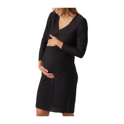 Vero Moda Kleider Maternity Cira Eu S;Eu M;Eu L Female Vero Moda Kleider Maternity Cira Eu S;Eu M;Eu L Female