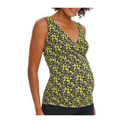 Mamalicious Tank Top Lamber Eu S;Eu M;Eu L;Eu Xl;Eu Xs Female Mamalicious Tank Top Lamber Eu S;Eu M;Eu L;Eu Xl;Eu Xs Female