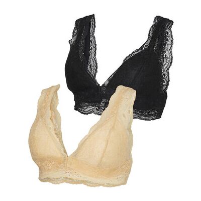 Mamalicious Bandeau Bh / Abnehmbare Träger Enia Uk Xs;Uk S Mamalicious Bandeau Bh / Abnehmbare Träger Enia Uk Xs;Uk S