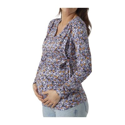 Mamalicious T-Shirts & Poloshirts Asta Eu S;Eu M;Eu L;Eu Xl;Eu Xs Female Mamalicious T-Shirts & Poloshirts Asta Eu S;Eu M;Eu L;Eu Xl;Eu Xs Female
